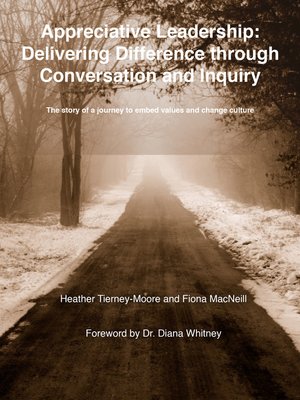 Appreciative Leadership - ebook